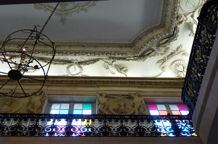 Paris Picasso Museum